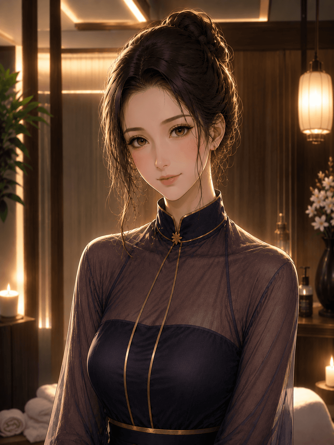 葵